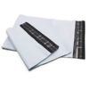 Ombuzz Courier Bag Envelopes - 14 X 18 Inch (50 Pcs)