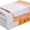 Amazon Branded Premium Non-POD Poly Bags (Without POD Jacket) -6 x 8 Inches (100 Pcs)
