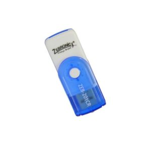 Zebronics 201CR Card Reader