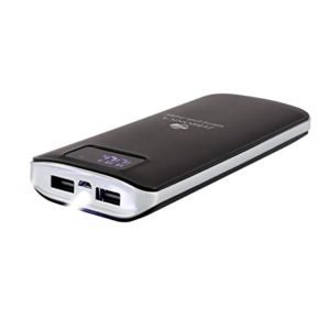 Zebronic MC-15000D Power Bank with Digital Display