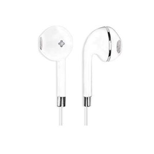 Zebronics Proton Wired Earphone Headset with Mic