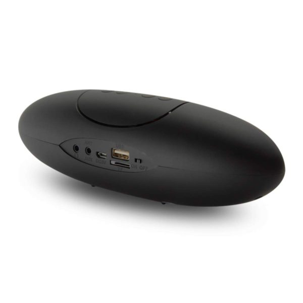 Zebronics Infinity V2 Bluetooth Speaker