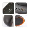 Zebronics Infinity V2 Bluetooth Speaker