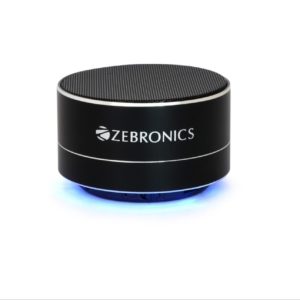 Brand: Zebronics Model: Noble 3 Color: Black Warranty : 1 year 100% orignal product. That is why price is high