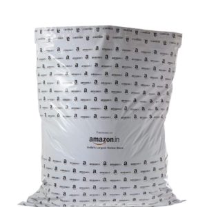 Amazon Branded Economy NO POD Polybag (21 X 23) - 100 Pcs