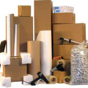 Packaging Materials