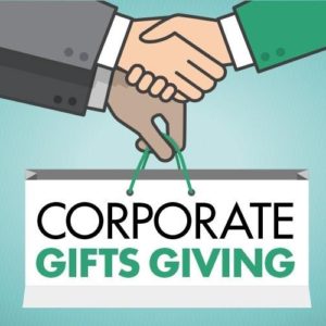 Corporate Gifts