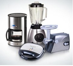 Electronics & Electricals