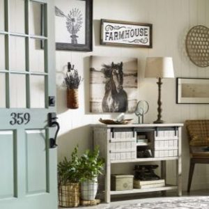Home & Decor