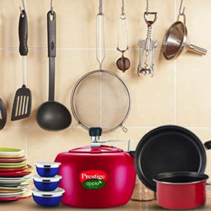 Kitchen & Dining