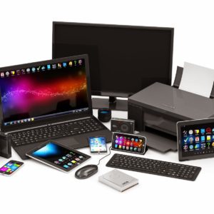 Mobile & Computer Accessories