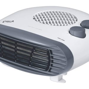 Orpat OEH-1260 2000-Watt Fan Heater (Color may vary)