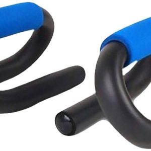 S Shape Push up Bars Dip Stands Push up Stands