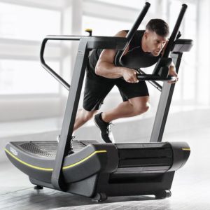 Sports & Fitness