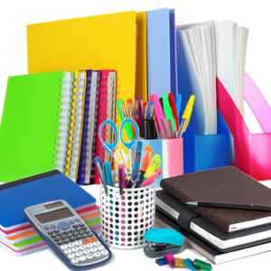 Stationary